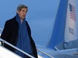 ລັດຖະມົນຕີການຕ່າງປະເທດອາເມລິກາຢ້ຽມຢາມຟິລິບປິນ